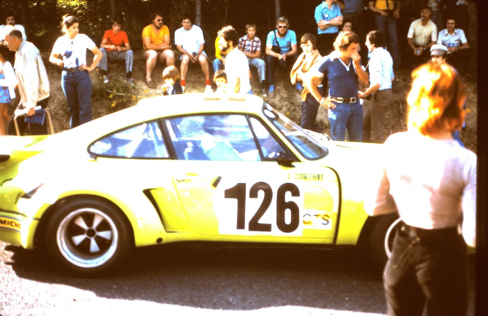 HCR Cacharat 1975